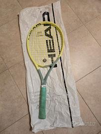 Coppia racchette Head Extreme MP Manico 3