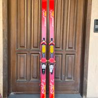 Sci Alpinismo Dynamic