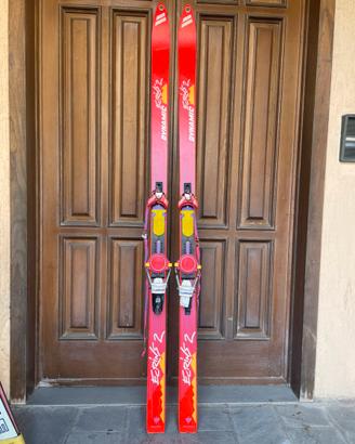 Sci Alpinismo Dynamic