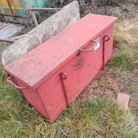 Per cessata attività