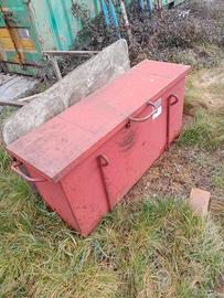 Per cessata attività