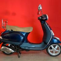 Piaggio Vespa 50 LX - 2014