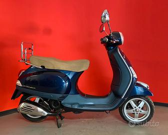 Piaggio Vespa 50 LX - 2014