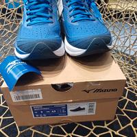 Mizuno running wave skyrise 5 uomo 