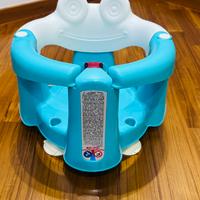 Seggiolino da bagnetto