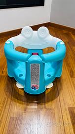 Seggiolino da bagnetto