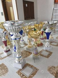 coppe per premizione