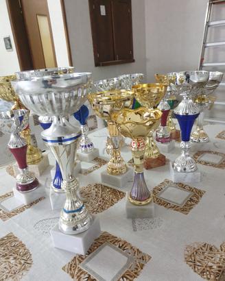 coppe per premizione
