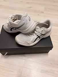 Scarpa tennis asics