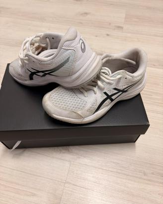 Scarpa tennis asics