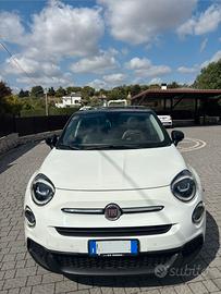 Fiat 500x 1.6MTJ