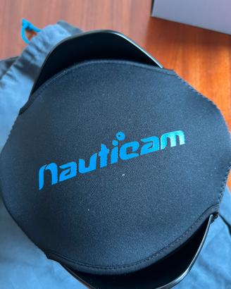 Nauticam dome 7” con ghiera per SE 16/70