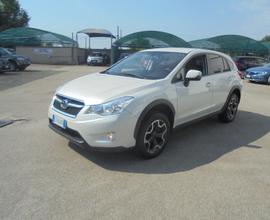 SUBARU XV 1.6i Style