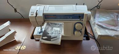Macchina per cucire
