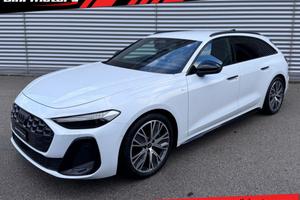 AUDI A5 Avant TDI 150 kW mHEV+ S tronic S Line e