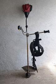 Decespugliatore Honda UMK435