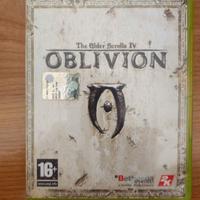 The Elder Scrolls Oblivion  Xbox 360