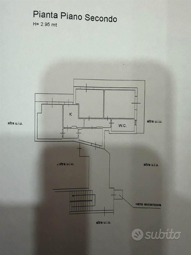 Appartamento – Castellammare di Stabia, Pioppaino - Vista 5