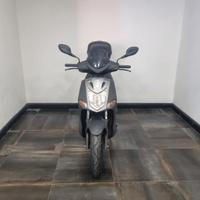 Kymco Agility 150 - 2009