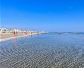 Appartamento per vacanze a Rimini vicino al mare