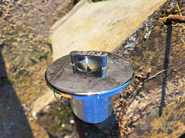 Tappo imbarco e accessori