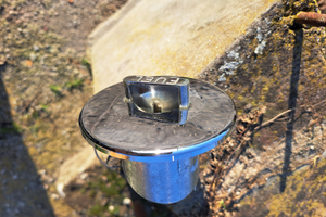 Tappo imbarco e accessori