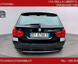 BMW 320d 2.0 - TOURING - AUTOMATICA - EURO 5