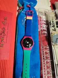 orologio da collezione