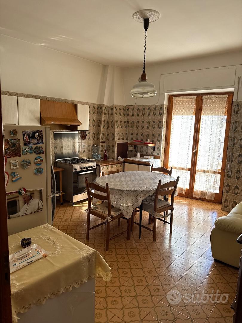 Apartment in Santeramo in Colle, Alessandriello - Vista 4