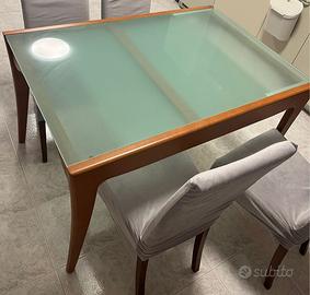 Tavolo cucina / salotto