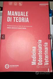 Medicina odontoiatria veterinaria