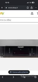 Impianto hifi