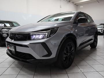 OPEL Grandland 1ª serie Grandland 1.2 Turbo 12...