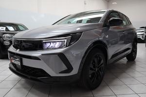 OPEL Grandland 1ª serie Grandland 1.2 Turbo 12...
