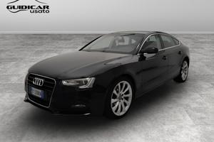 AUDI A5 I 2011 Sportback - A5 Sportback 2.0 tdi Ad