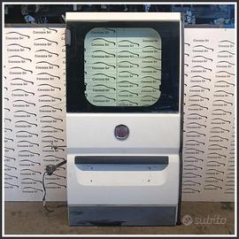 Cofano Portellone Posteriore FIAT Ducato 250 53367