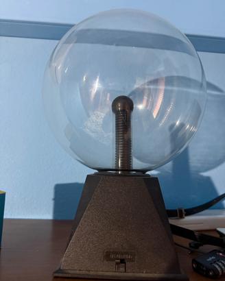 Lampada al plasma
