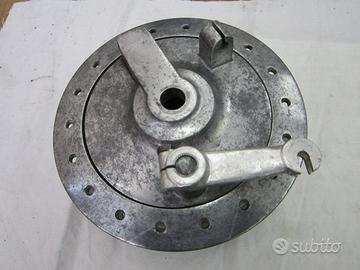 Mozzo Anteriore Gilera Giubileo Ø 120 Originale