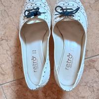 Scarpe ragazza donna