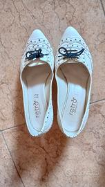 Scarpe ragazza donna