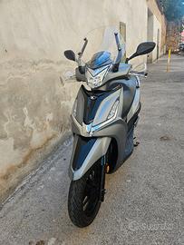 kymco Agility 300i Noodoe ABS