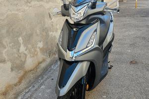 kymco Agility 300i Noodoe ABS