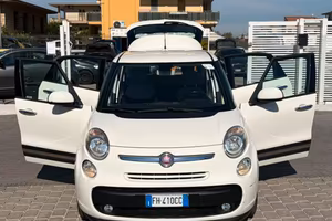 Fiat 500L 1.3 Multijet 95 CV Business