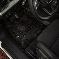 TAPPETI IN GOMMA PER BMW SERIE 1 F40