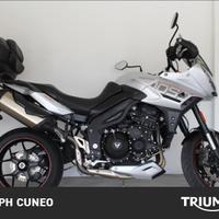 TRIUMPH Tiger 1050 Sport Abs