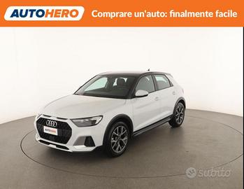 AUDI A1 LM88766