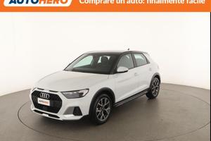 AUDI A1 LM88766