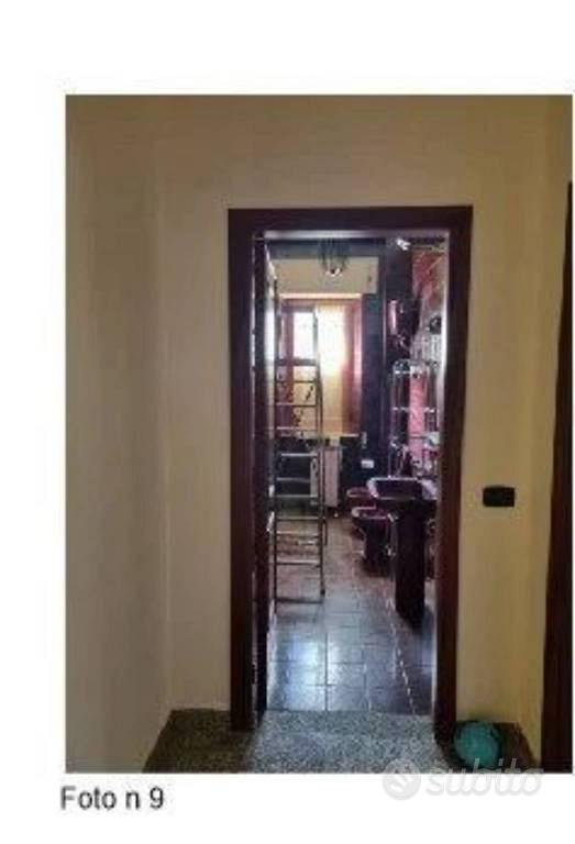 Appartamento – Taurianova, Reggio Calabria - Vista 2