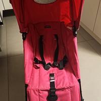  trio inglesina + passeggino 