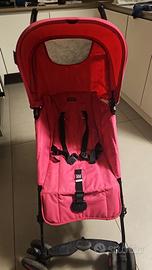  trio inglesina + passeggino 